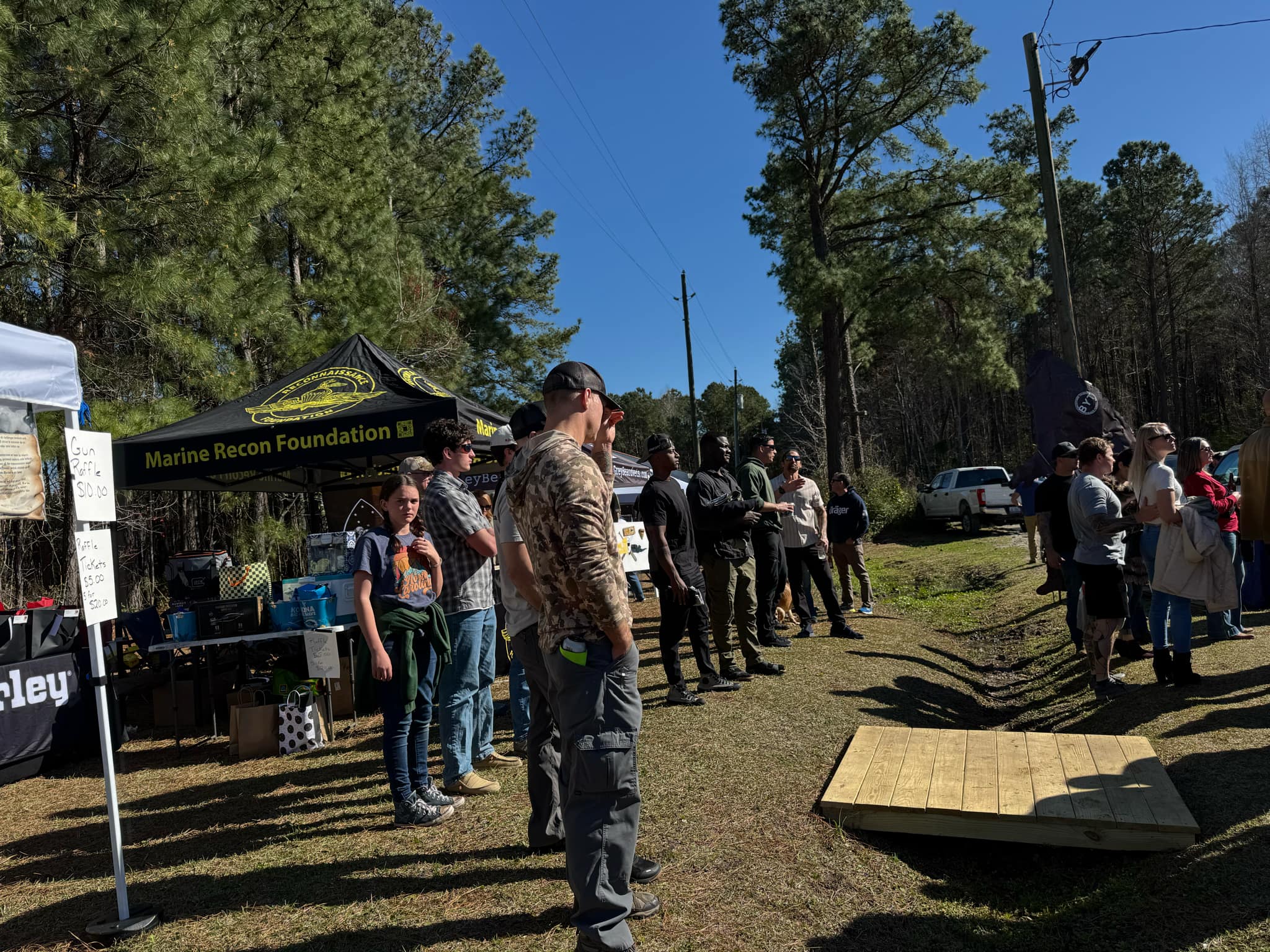 East Coast Recon Round Up 2025